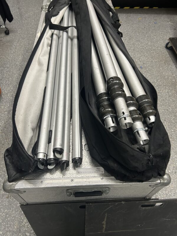 Home montaje pipe&drive 22m