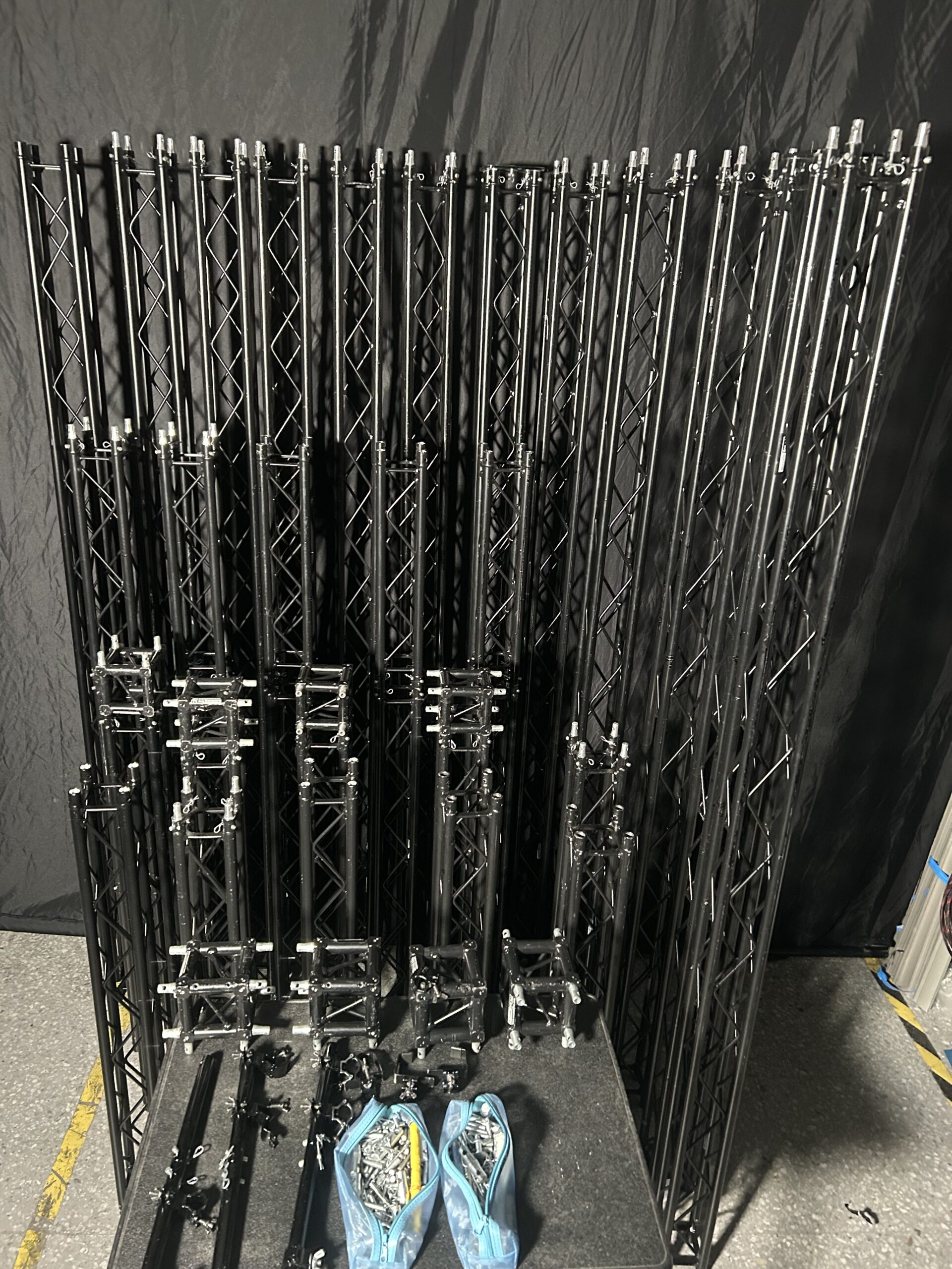 truss negro 10*10 global truss f14 truss negro 10*10 global truss f14