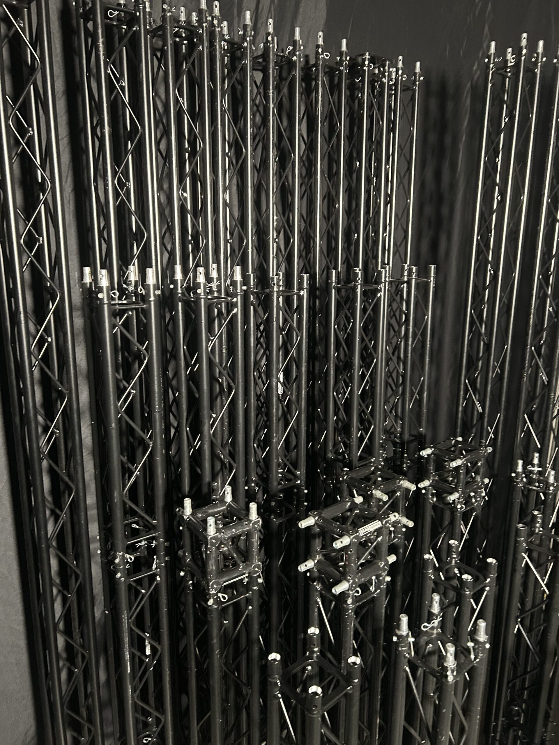 truss negro 10*10 global truss f14 truss negro 10*10 global truss f14