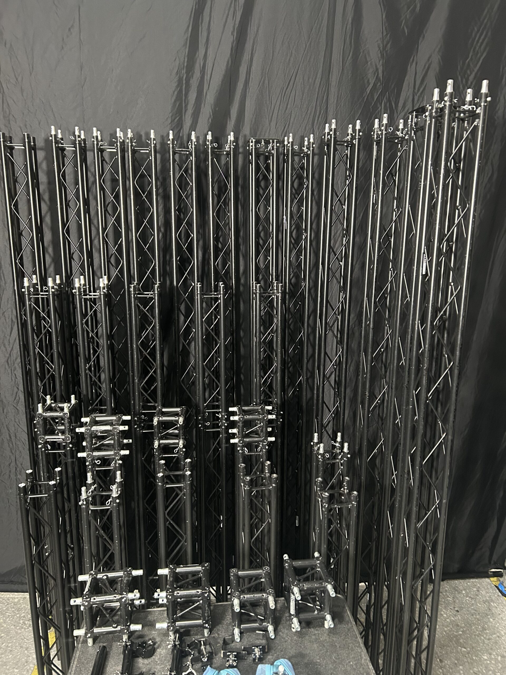 truss negro 10*10 global truss f14 truss negro 10*10 global truss f14